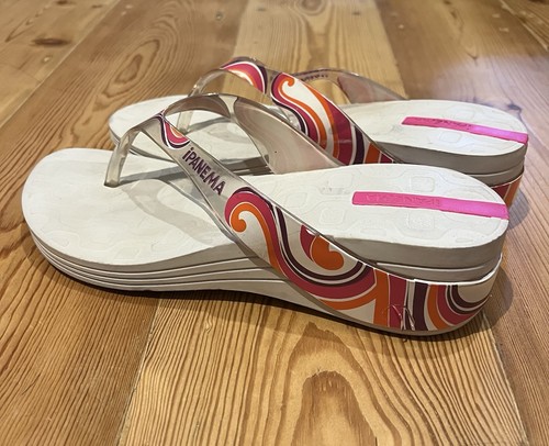 Vintage y2k style ipanema - style,
