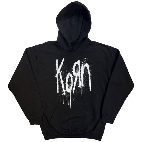 Korn hoodies unisex - hoodies,