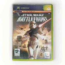 Star Wars: Battlefront for