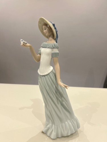 Nao lladro 1398 the - nao,