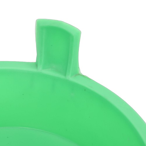 New pcs feed pan thickened - new,