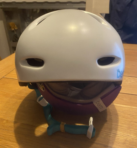 Bern berkeley zip - bern, mold