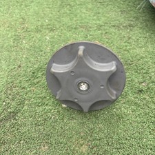 NISSAN QASHQAI J11 2015 SPARE
