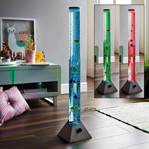 90cm colour changing sensory - colour,