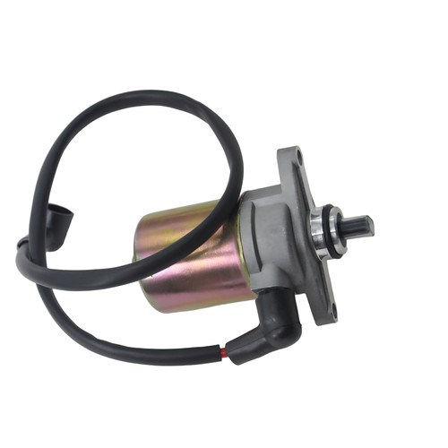 Starter motor fits 50cc - fits,