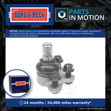 Ball Joint fits CITROEN C2 JM
