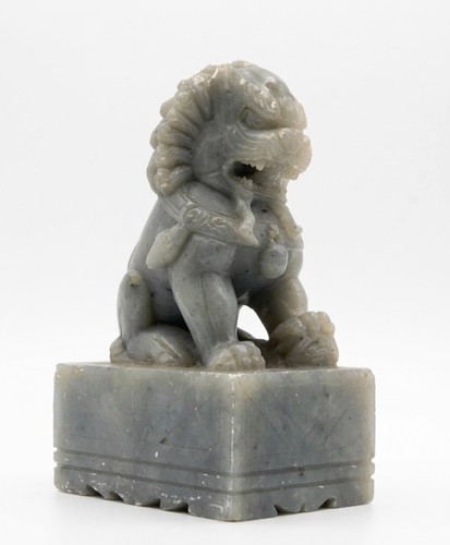 Vintage chinese carved - vintage,