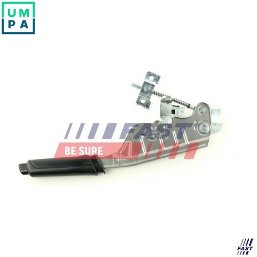 Hand brake lever - hand,