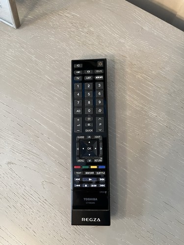 Toshiba regza 90345 tv - regza,