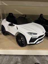 Kids Lamborghini Urus 12V