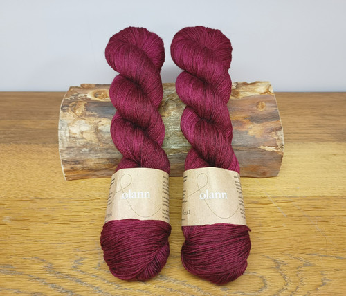 Olann matching skeins sock - olann,