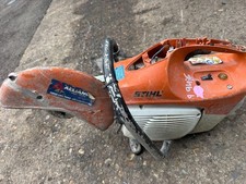 ⭐STIHL TS410 TWO STROKE