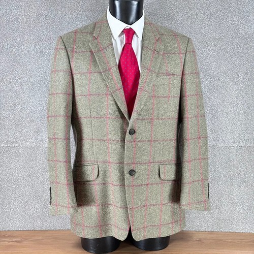 Santinelli reid taylor tweed - santinelli, &