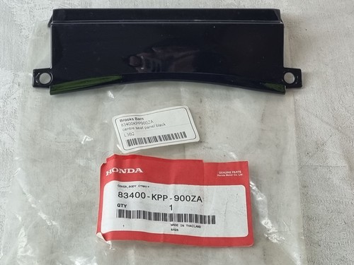 Genuine 83400 kpp 900za - genuine, black