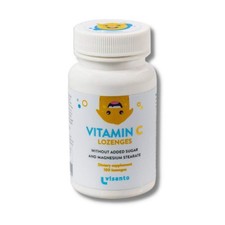 Visanto vitamin 100 - vitamin,