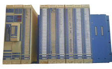 Mannesmann Demag NC4 Card Rack