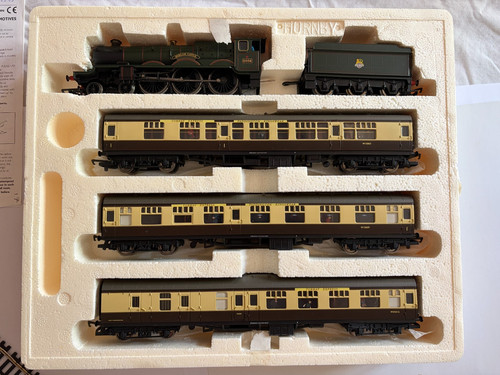 Hornby r2364m the torbay - hornby,