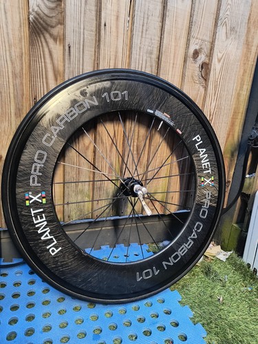 Planet 101 pro carbon - x,