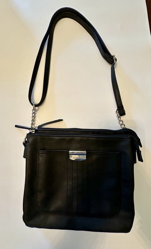 Black rosetti midge - black,