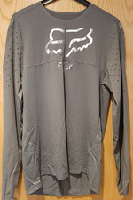Fox Racing Flexair Jersey MTB