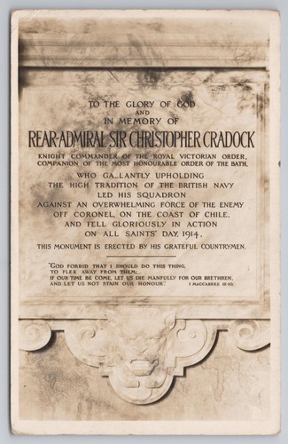 Rppc sir christopher - rppc,