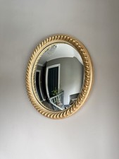 Vintage Convex (Witches Eye)