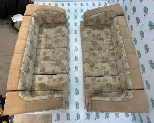 Caravan upholstery cushions - /,