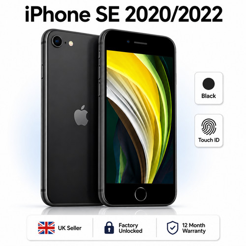 Apple iphone 2020 se 2022 - iphone,