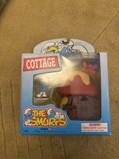 Schleich Vintage Mushroom