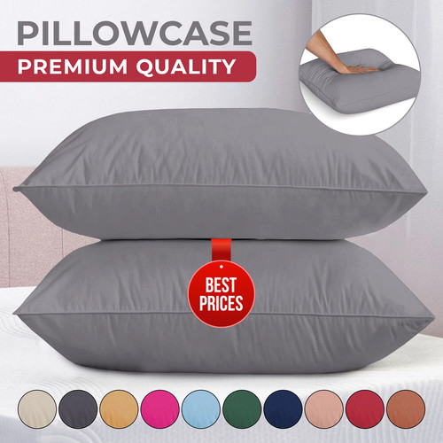 Pillow cover cases - pillow, luxury