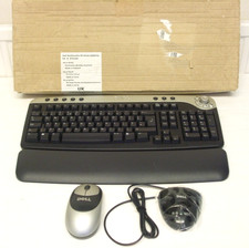 Dell Multimedia Wireless