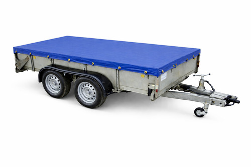 Trailer cover fit ifor - fit, an