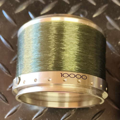 Shimano tech 10000 - shimano, spare