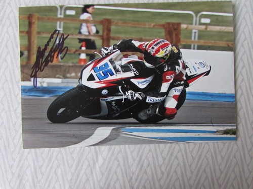 Jimmy hill triumph 600 - jimmy,