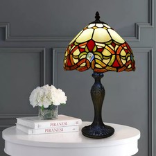 Tiffany Style Table Lamp
