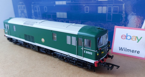 Dapol 006 004 - dapol, br
