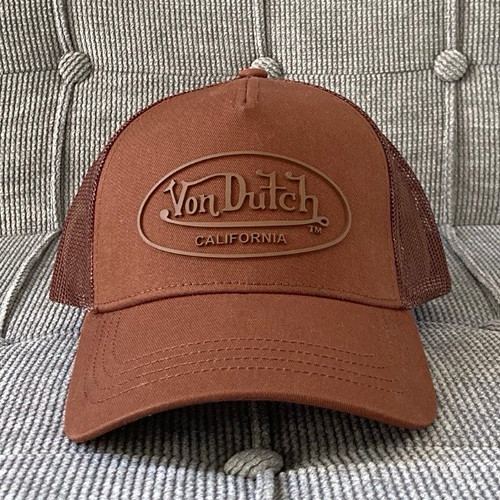 Brand new von dutch - dutch, chocolate