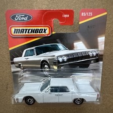 Matchbox ‘Ford 1964 LINCOLN