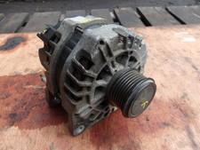 LDV V80 ALTERNATOR C00000618