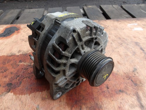 Ldv v80 alternator - v80, c00000618