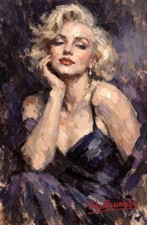 Original Valentinarte Oil