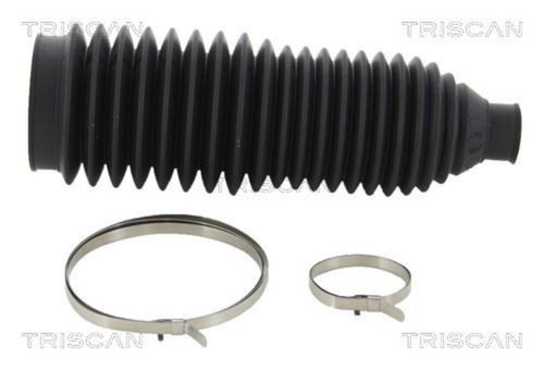 Steering bellow set triscan - bellow,