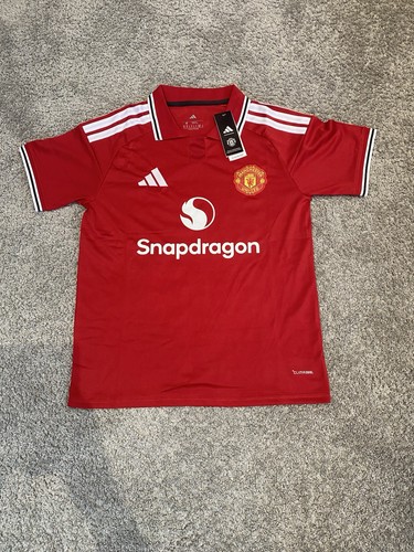 Man utd home - man, shirt