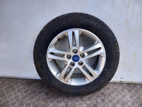Ford galaxy 215 5 - galaxy, 16"
