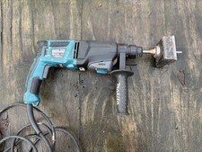 Makita HR2630 SDS+ Rotary Hammer Drill - 110V