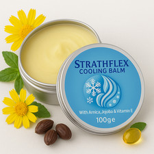 StrathFlex Cooling Massage