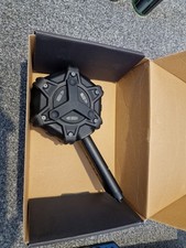 AW 350rd Gas Drum Magazine for