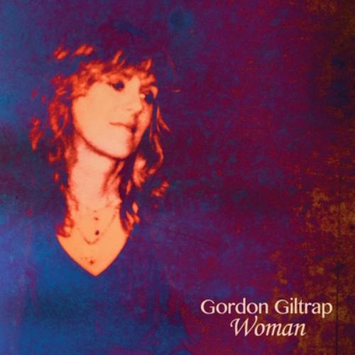 Gordon giltrap woman - giltrap,