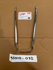 Kawasaki genuine nos kh125 - nos, a