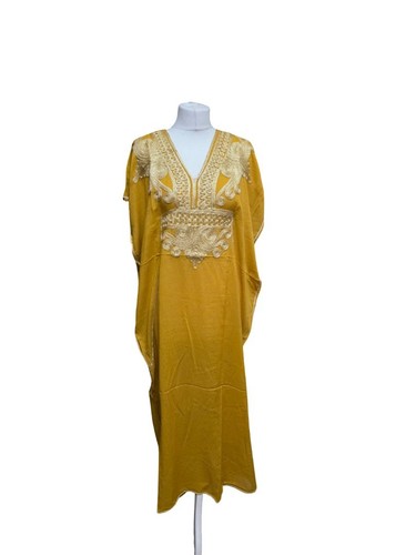 Moroccan kaftan gandora - gandora, –